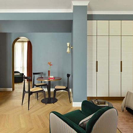 Hotel Casa Brivio Mailand Exterior foto