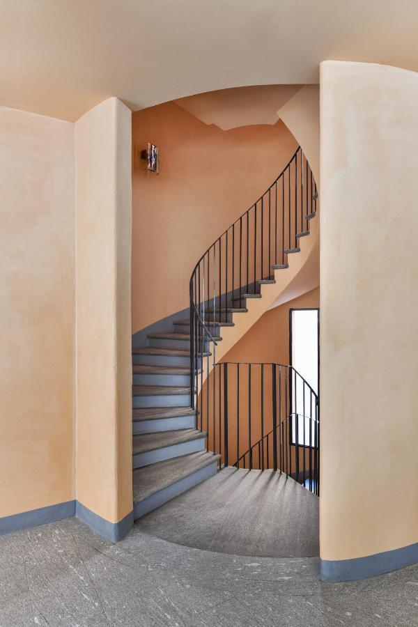 Hotel Casa Brivio Mailand Exterior foto